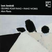 Leos - Piano Works